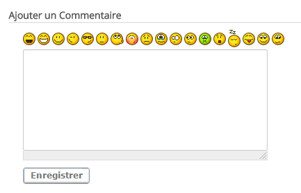 commentaire
