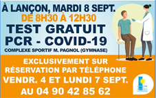test gratuit